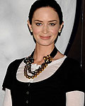 Emily Blunt